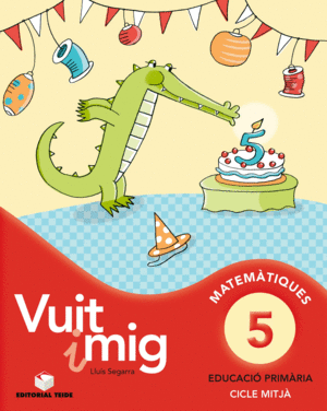 VUIT I MIG CICLE MITJA Nº 5