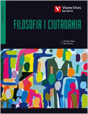 FILOSOFIA I CIUTADANIA BATXILLERAT