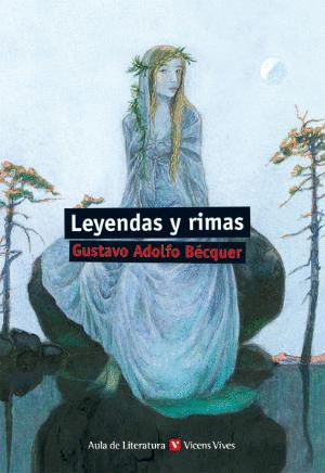 RIMAS Y LEYENDAS BEQUER