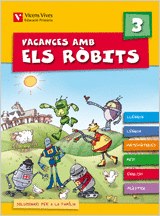 VACANCES AMB ELS ROBITS - 3