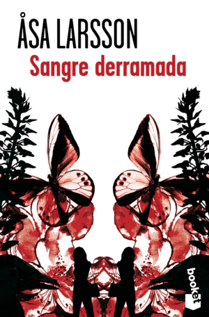 SANGRE DERRAMADA