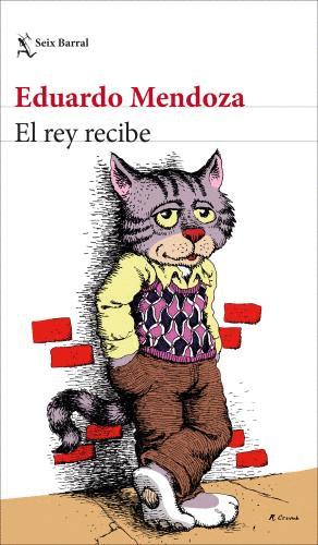 EL REY RECIBE