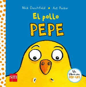 EL POLLO PEPE