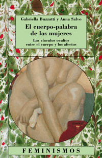 CUERPO-PALABRA MUJERES