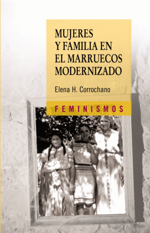 MUJERES Y FAMILIA MARRUE