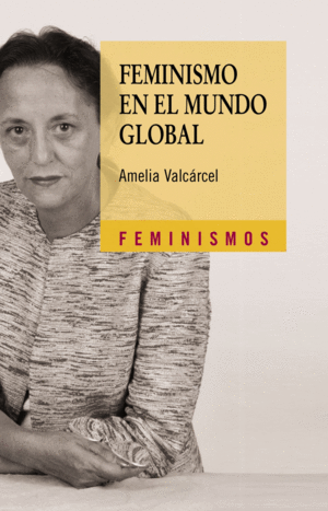 FEMINISMO EN MUNDO GLOBA