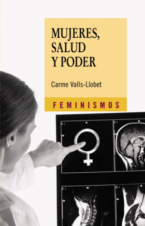 MUJERES SALUD Y PODER