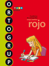 EP 5 - ORTOGRUP ROJO - CUAD. ORTOGRAFIA 5