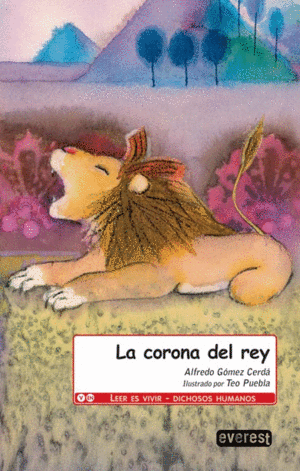 LA CORONA DEL REY