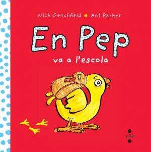 EN PEP - VA A L'ESCOLA