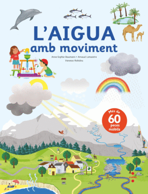 C- L'AIGUA AMB MOVIMENT