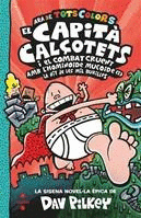 CAPITA CALÇOTETS COMBAT CRUENT HOMINO(I)