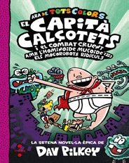 CAPITA CALÇOTETS COMBAT CRUENT HOMINO II