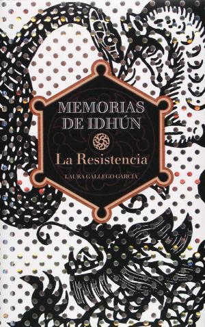 MID.MEMORIAS DE IDHUN I-LA RESISTENCIA