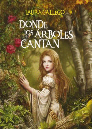 DONDE LOS ARBOLES CANTAN