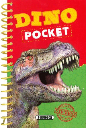 DINO POCKET