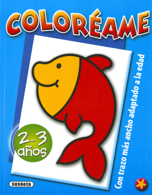 COLOREAME 2-3 AQOS