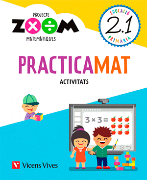 PRACTICAMAT 2 ACTIVITATS TRIM (ZOOM)