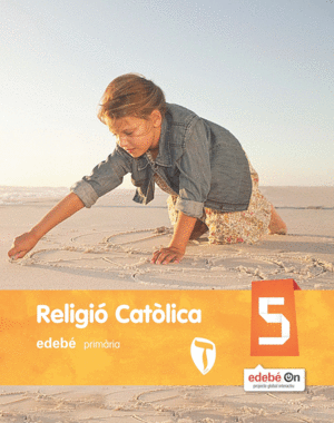 RELIGIÓ CATÒLICA 5