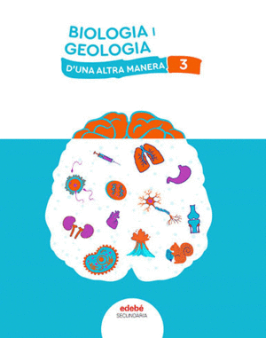 BIOLOGIA I GEOLOGIA 3