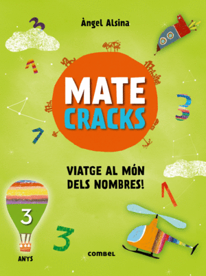 MATECRACKS 3