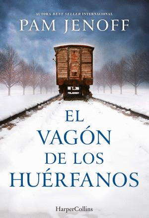 EL VAGON DE LOS HUERFANOS