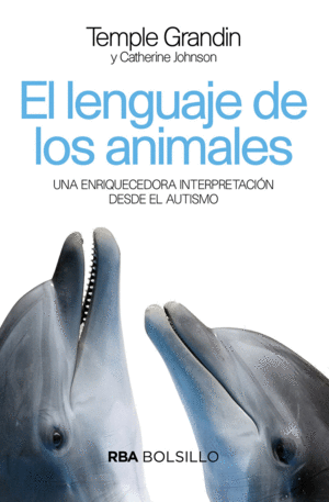 EL LENGUAJE DE LOS ANIMALES (BOLSILLO)