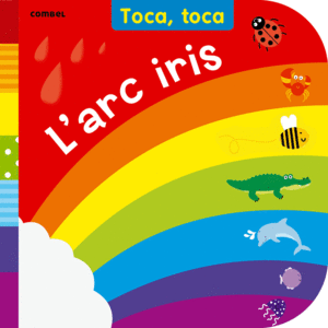 L ARC IRIS TEXTURES