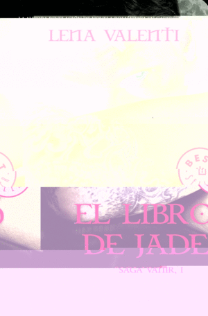 EL LIBRO DE JADE (BOLSILLO(