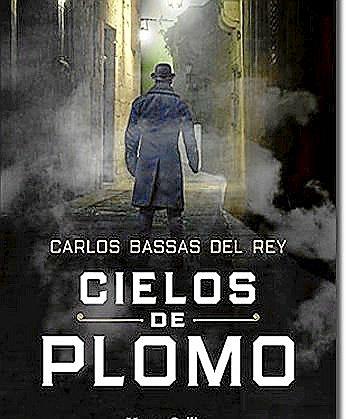 CIELOS DE PLOMO