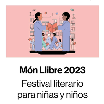 MÓN LLIBRE 2023